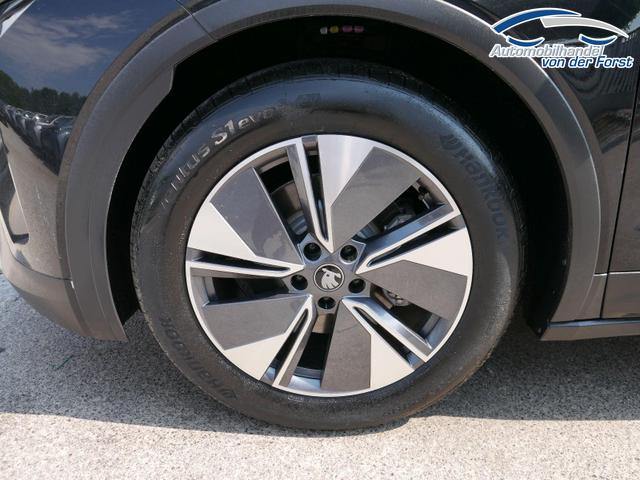 Skoda Elroq 60*ACC*PDC*LED*SHZ*KAMERA*TEMPOMAT*KLIMA*SMARTLINK*EL-HECKKLAPPE*19-ZOLL 
