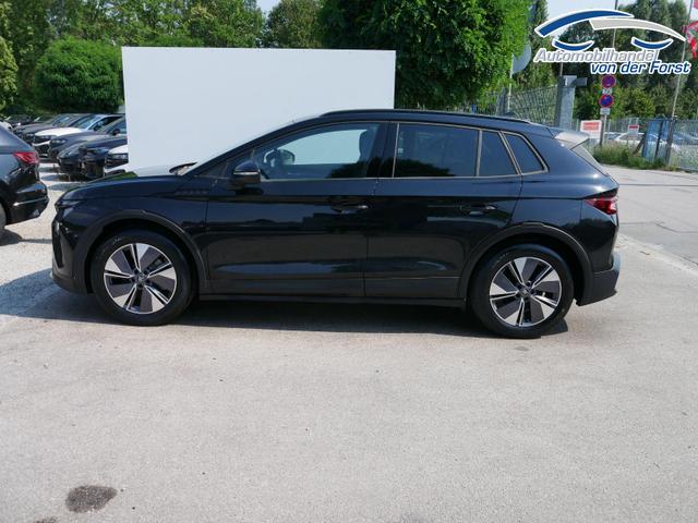Skoda Elroq 60*ACC*PDC*LED*SHZ*KAMERA*TEMPOMAT*KLIMA*SMARTLINK*EL-HECKKLAPPE*19-ZOLL 
