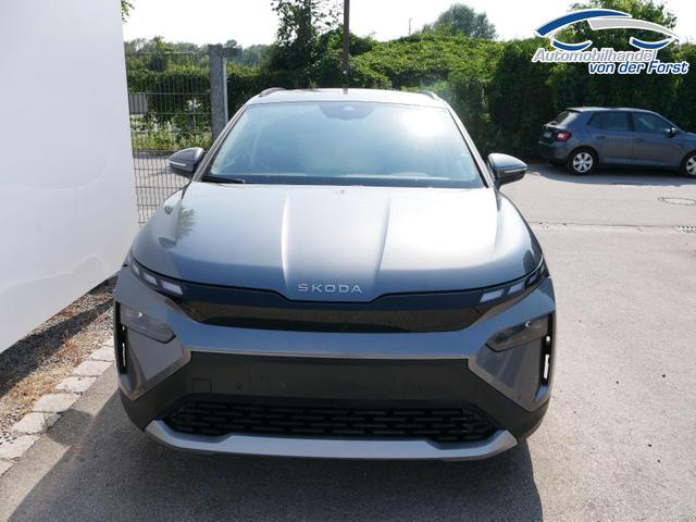 Skoda Elroq 60*ACC*PDC*LED*SHZ*KAMERA*TEMPOMAT*KLIMA*SMARTLINK*EL-HECKKLAPPE*19-ZOLL 