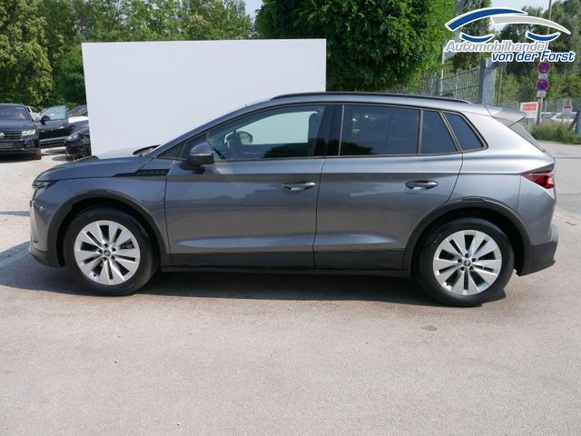 Skoda Elroq 60*ACC*PDC*LED*SHZ*KAMERA*TEMPOMAT*KLIMA*SMARTLINK*EL-HECKKLAPPE*19-ZOLL 