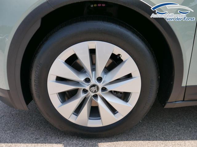 Skoda Elroq 60*ACC*PDC*LED*SHZ*KAMERA*TEMPOMAT*KLIMA*SMARTLINK*EL-HECKKLAPPE*19-ZOLL 