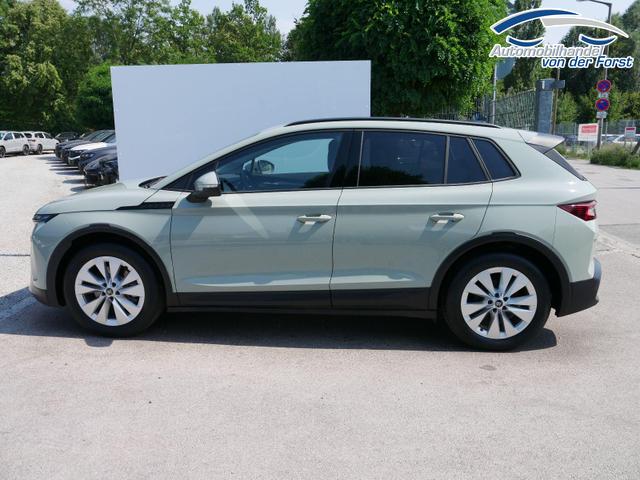 Skoda Elroq 60*ACC*PDC*LED*SHZ*KAMERA*TEMPOMAT*KLIMA*SMARTLINK*EL-HECKKLAPPE*19-ZOLL 