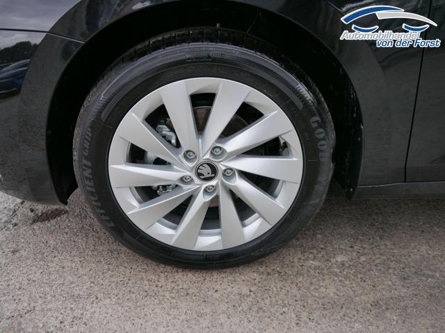 Skoda Octavia Combi Selection 1.5 TSI Selection*ACC*NAVI-&Uuml;BER-SMARTLINK*LED*PDC*KAMERA*SHZ*TEMPOMAT 