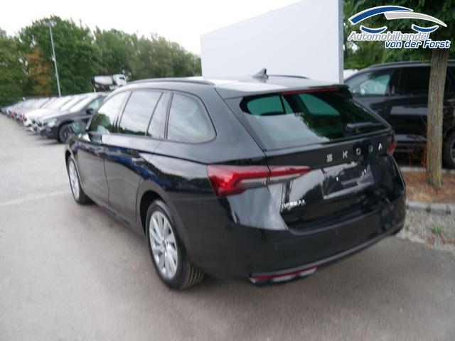 Skoda Octavia Combi Selection 1.5 TSI Selection*ACC*NAVI-&Uuml;BER-SMARTLINK*LED*PDC*KAMERA*SHZ*TEMPOMAT 