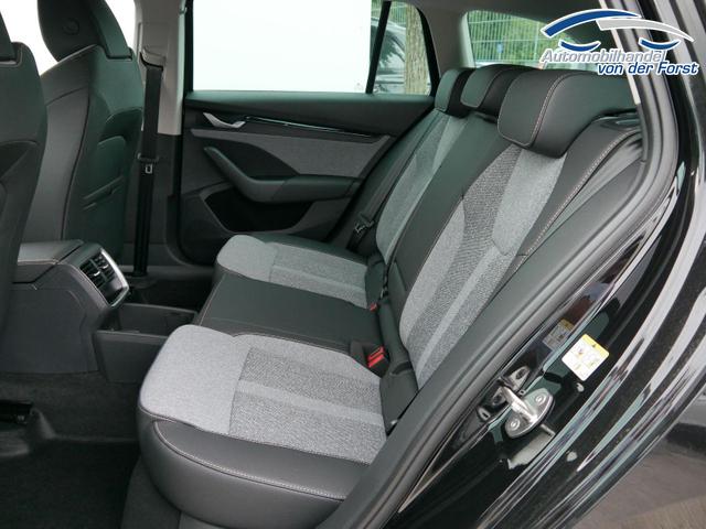 Skoda Octavia Combi Selection 1.5 TSI Selection*ACC*NAVI-&Uuml;BER-SMARTLINK*LED*PDC*KAMERA*SHZ*TEMPOMAT 