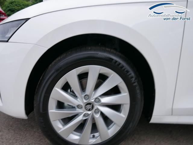 Skoda Octavia Combi Selection 1.5 TSI Selection*ACC*NAVI-&Uuml;BER-SMARTLINK*LED*PDC*KAMERA*SHZ*TEMPOMAT 