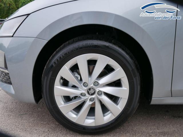 Skoda Octavia Combi Selection 1.5 TSI Selection*ACC*NAVI-&Uuml;BER-SMARTLINK*LED*PDC*KAMERA*SHZ*TEMPOMAT 