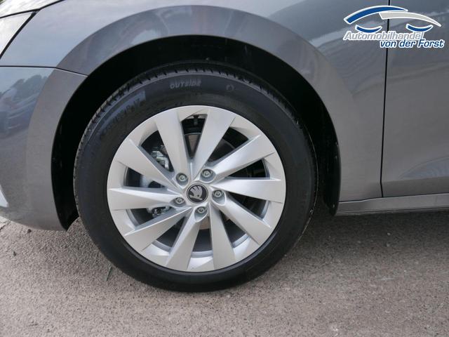 Skoda Octavia Combi Selection 1.5 TSI Selection*ACC*NAVI-&Uuml;BER-SMARTLINK*LED*PDC*KAMERA*SHZ*TEMPOMAT 