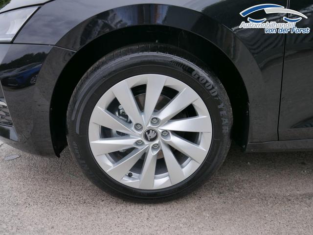 Skoda Octavia Combi Selection 1.5 TSI Selection*ACC*NAVI-&Uuml;BER-SMARTLINK*LED*PDC*KAMERA*SHZ*TEMPOMAT 