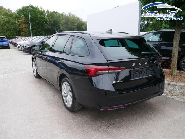 Skoda Octavia Combi Selection 1.5 TSI Selection*ACC*NAVI-&Uuml;BER-SMARTLINK*LED*PDC*KAMERA*SHZ*TEMPOMAT 