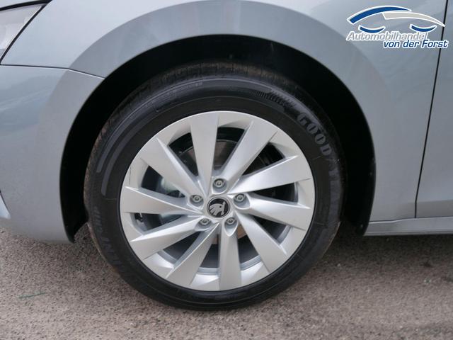 Skoda Octavia Combi Selection Selection 2.0 TDI DSG*AHK-SCHWENKBAR*ACC*LED*PDC*SHZ*SMARTLINK 