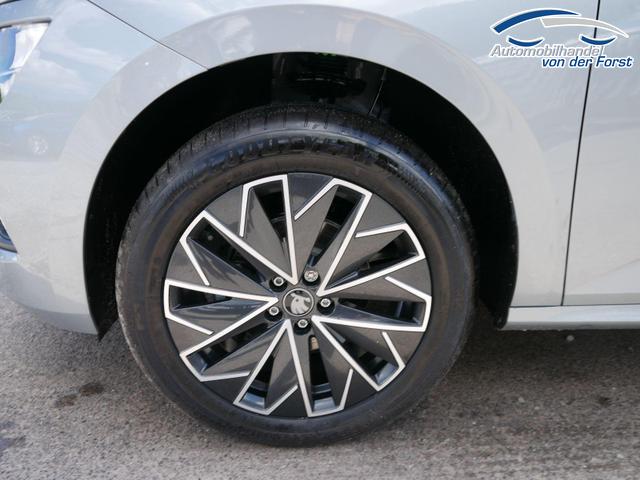 Skoda Kamiq Edition Dynamic Sport Edition 1,5 TSI DSG*MOD-2027*AHK-SCHWENKBAR*PDC*LED*SHZ*SMARTLINK*TEMPOMAT 