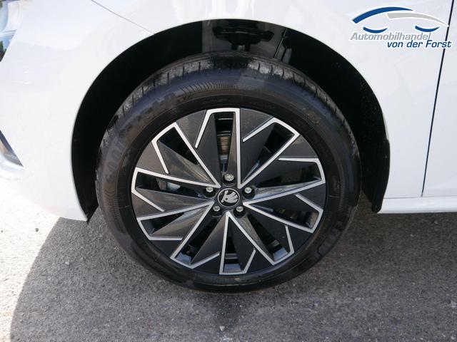Skoda Kamiq Edition Dynamic Sport Edition 1,5 TSI DSG*MOD-2027*AHK-SCHWENKBAR*PDC*LED*SHZ*SMARTLINK*TEMPOMAT 