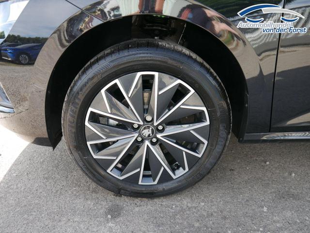 Skoda Kamiq Edition Dynamic Sport Edition 1,5 TSI DSG*MOD-2027*AHK-SCHWENKBAR*PDC*LED*SHZ*SMARTLINK*TEMPOMAT 