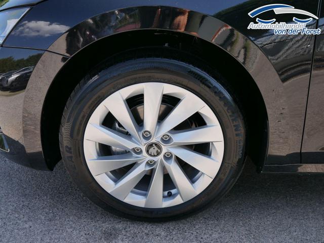 Skoda Octavia Combi Selection Selection 2.0 TDI DSG*AHK-SCHWENKBAR*ACC*LED*PDC*SHZ*SMARTLINK 