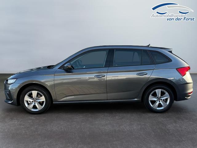 Skoda Scala 1,0 TSI DSG Drive Plus 130 kaufen