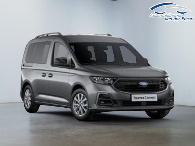 Ford Grand Tourneo Titanium 1,5 Grand Titanium L2 7 Sitzer Klimaautomatik Anh&auml;ngerkupplung Sitzheizung Einparkhilfe Kamera 17 Zoll Leichtmetall ACC 