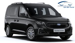Ford Grand Tourneo Titanium 1,5 Grand Titanium L2 7 Sitzer Klimaautomatik Anh&auml;ngerkupplung Sitzheizung Einparkhilfe Kamera 17 Zoll Leichtmetall ACC 