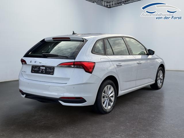 Skoda Scala DSG kaufen
