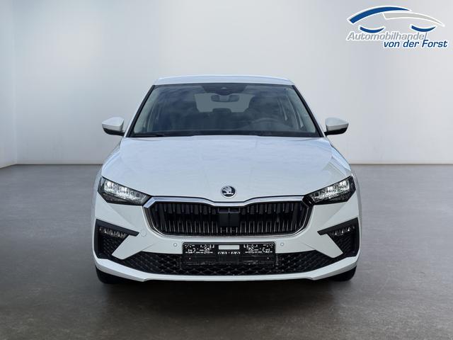 Skoda Scala DSG kaufen