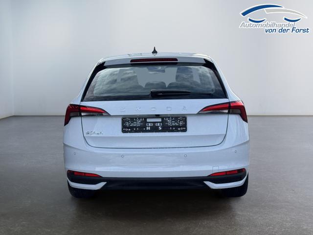 Skoda Scala DSG kaufen