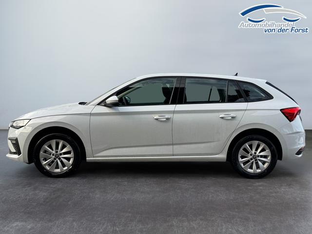 Skoda Scala DSG kaufen