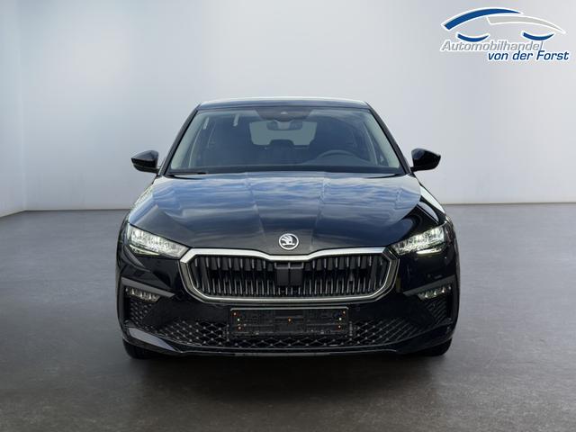 Skoda Scala 1,0 TSI DSG Selection