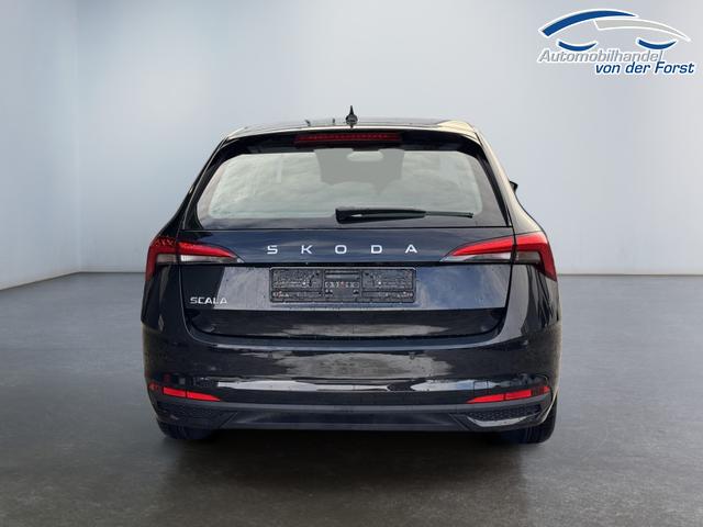 Skoda Scala 1,0 TSI DSG Selection