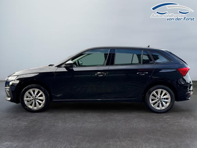 Skoda Scala 1,0 TSI DSG Selection