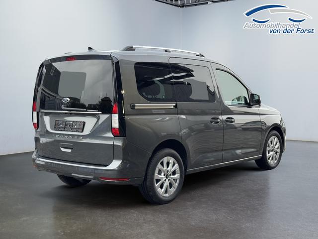 Ford Tourneo Connect Titanium kaufen