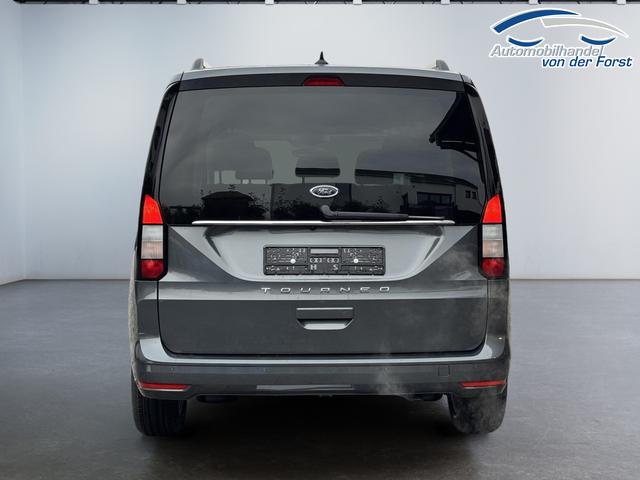 Ford Tourneo Connect Titanium kaufen