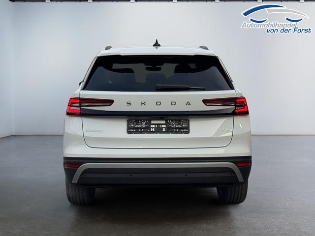 Skoda Kodiaq 2.0 TSI 4x4 kaufen