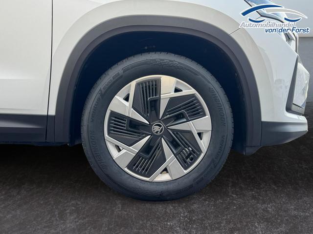 Skoda Kodiaq 2.0 TSI 4x4 kaufen