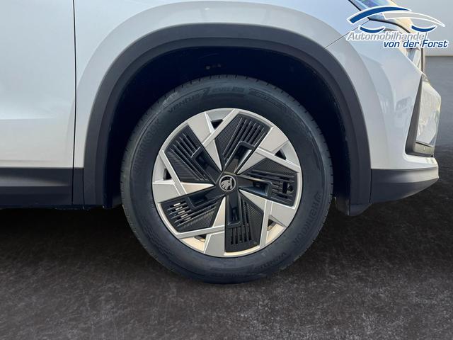Skoda Kodiaq 2.0 TSI 4x4 7 sitzer kaufen