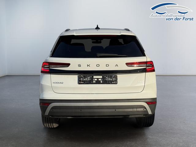 Skoda Kodiaq 2.0 TSI 4x4 7 sitzer kaufen