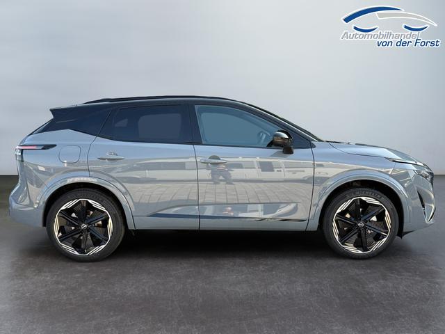 Neue Nissan Qashqai N-Design kaufen
