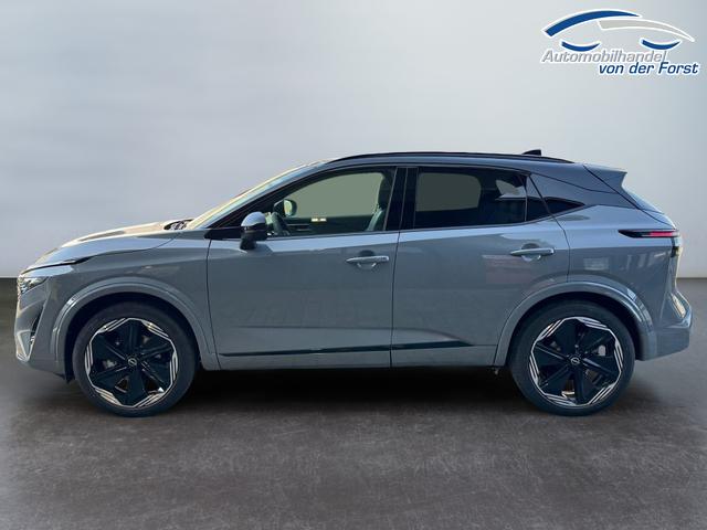 Neue Nissan Qashqai N-Design kaufen
