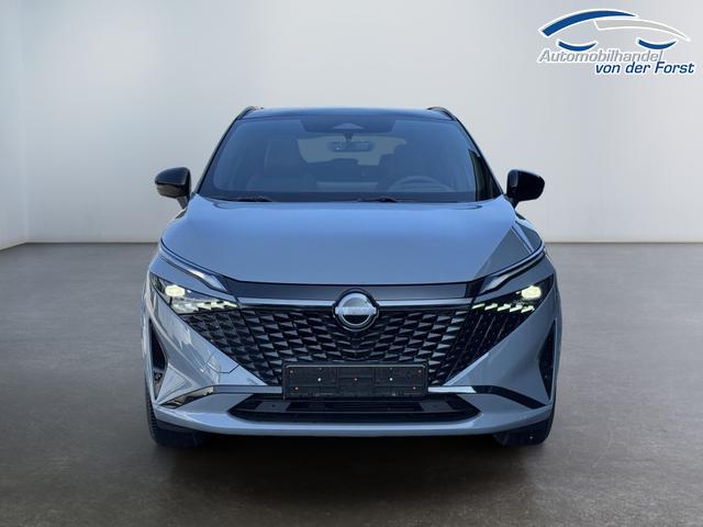 Neue Nissan Qashqai N-Design kaufen