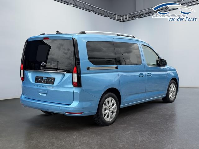 Neue Ford Grand Tourneo Titanium L2 7 Sitzer kaufen
