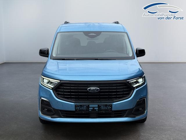 Neue Ford Grand Tourneo Titanium L2 7 Sitzer kaufen