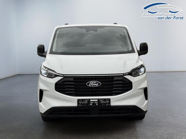 Neue Ford Transit Custom Trend 320 L2 kaufen