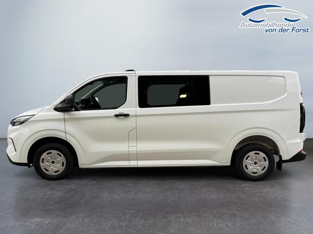 Neue Ford Transit Custom Trend 320 L2 kaufen