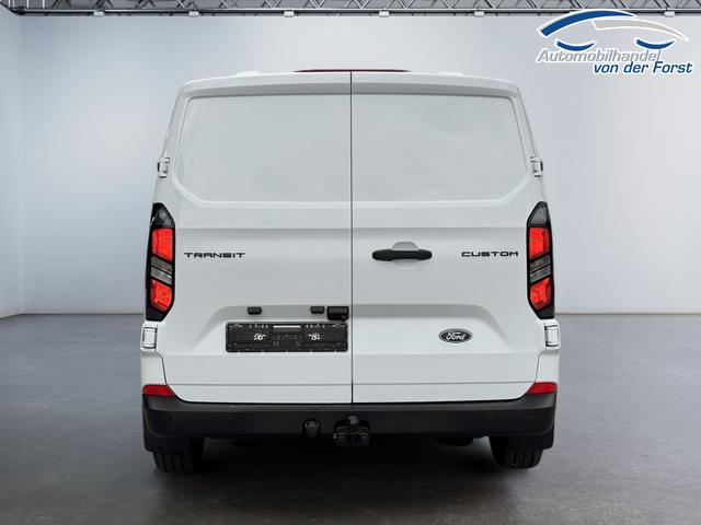 Neue Ford Transit Custom Trend 320 L2 kaufen