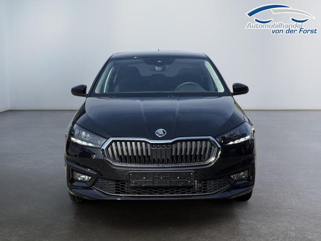 Neue Skoda Fabia Drive Plus DSG kaufen
