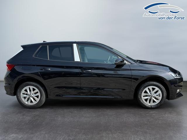 Neue Skoda Fabia Drive Plus DSG kaufen