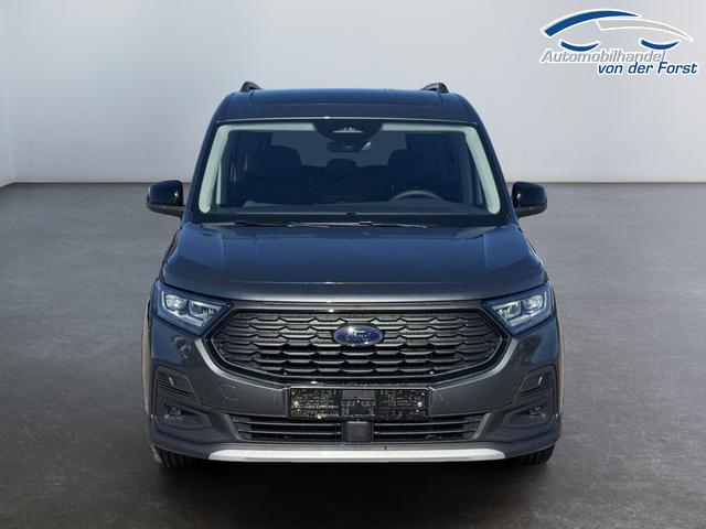 Reimport Ford Grand Tourneo 7 sitzer kaufen