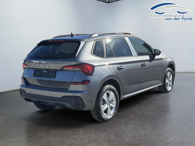 Reimport Skoda Kamiq DSG kaufen