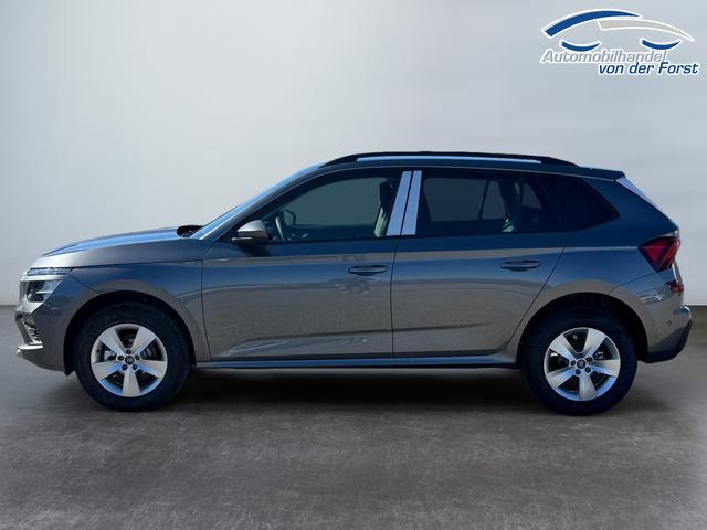 Reimport Skoda Kamiq DSG kaufen