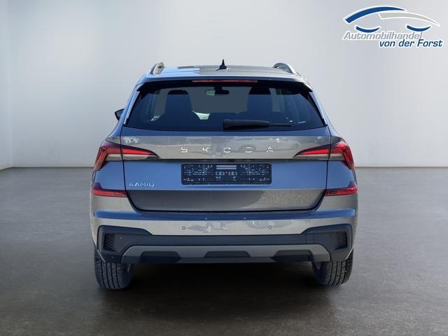 Reimport Skoda Kamiq DSG kaufen