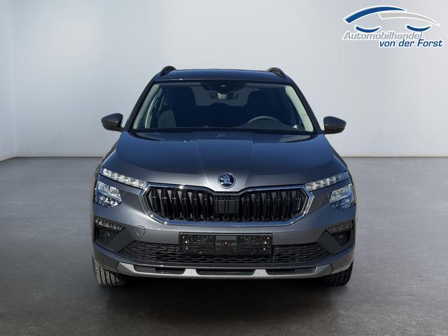 Reimport Skoda Kamiq DSG kaufen